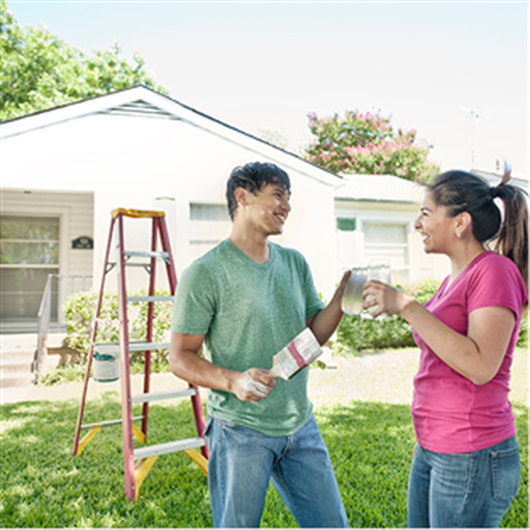 Housing Services City of Grand Prairie