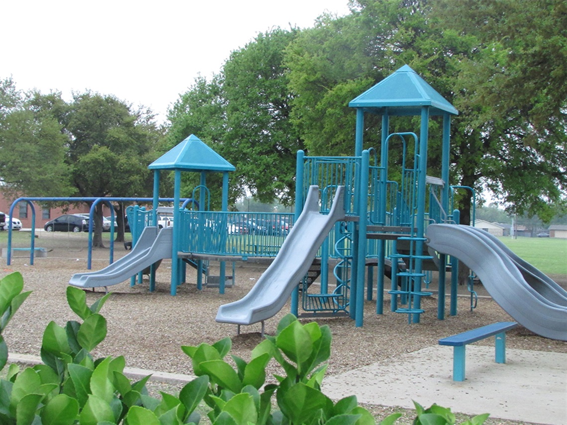 Winsum Park City of Grand Prairie