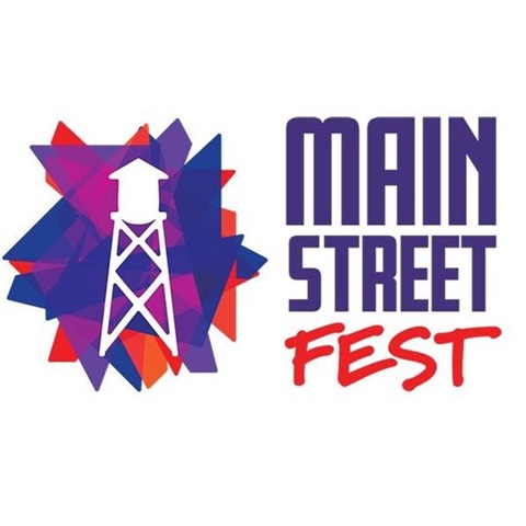 Main Street Fest City of Grand Prairie