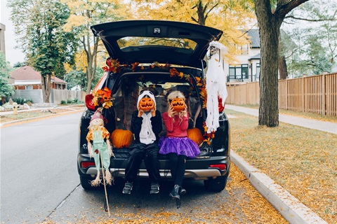 Kids in Back of Car Halloween.jpg