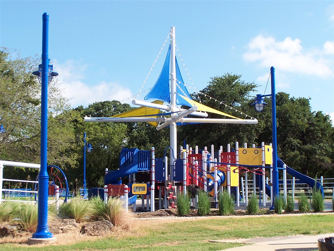 Recreation Facilities  Dallas Parks, TX - Official Website